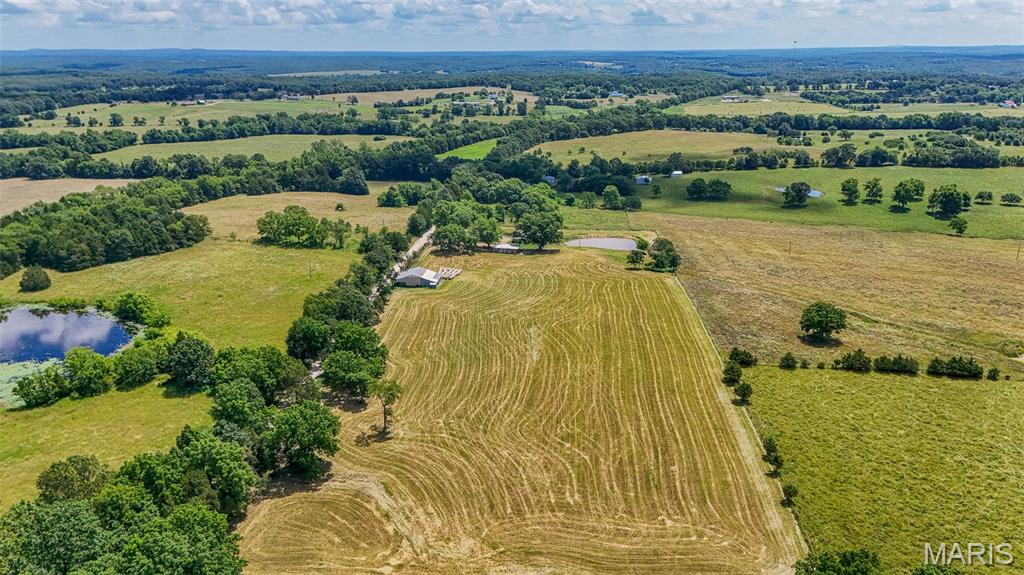 County - Residential