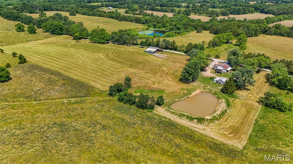 County - Residential