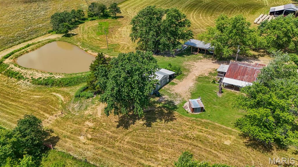 County - Residential