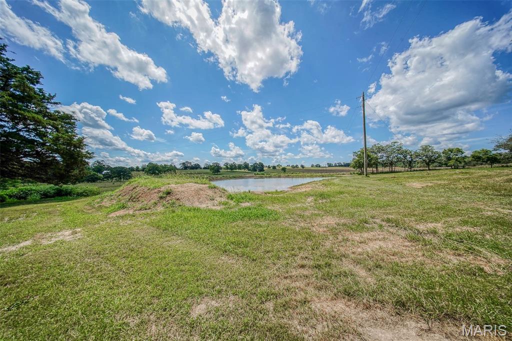 County - Residential