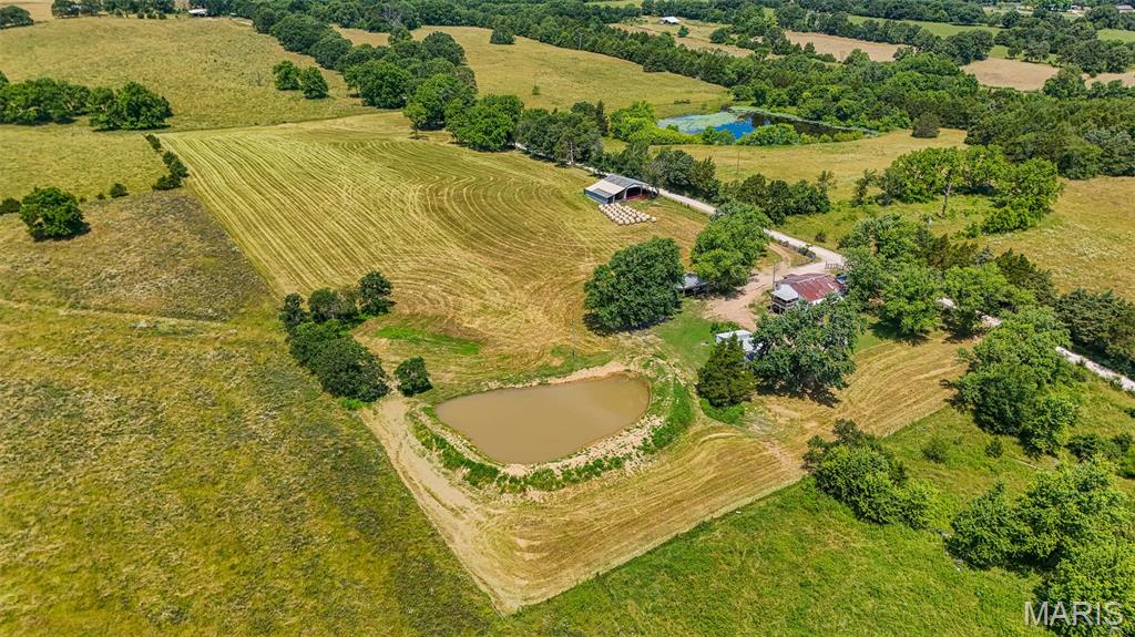 County - Residential