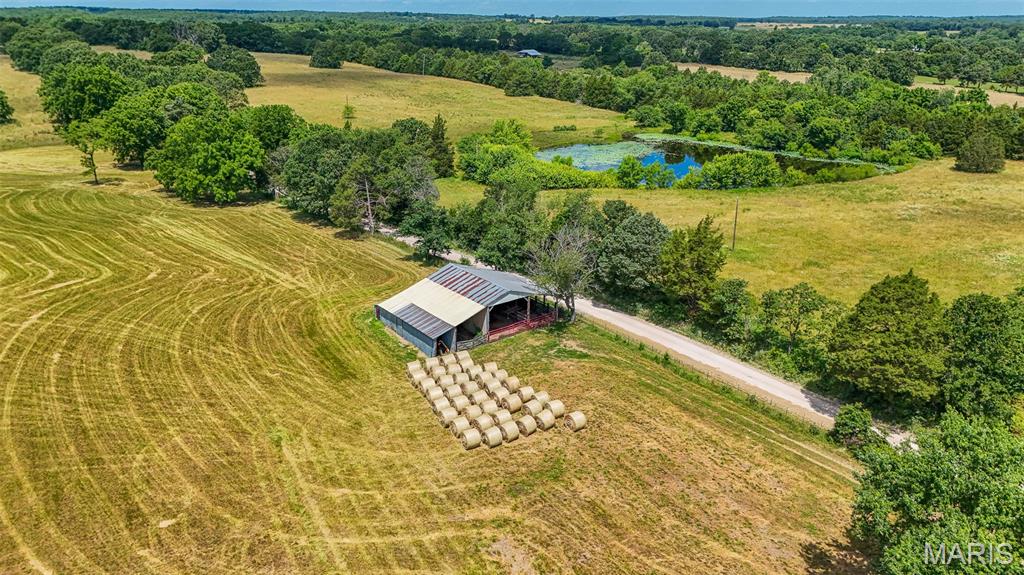 County - Residential