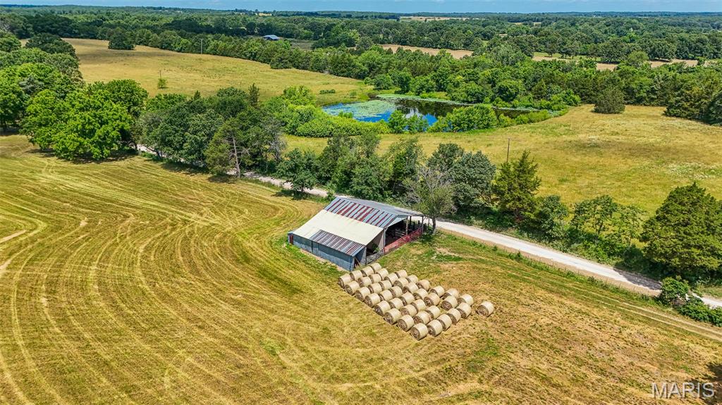 County - Residential