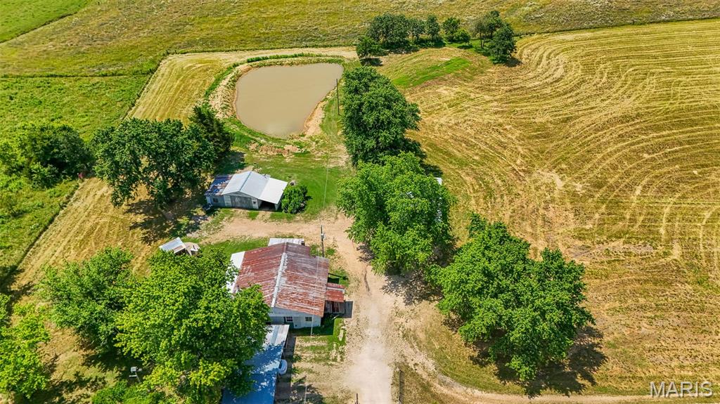 County - Residential