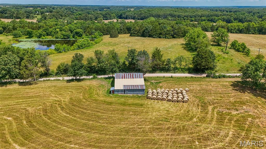 County - Residential