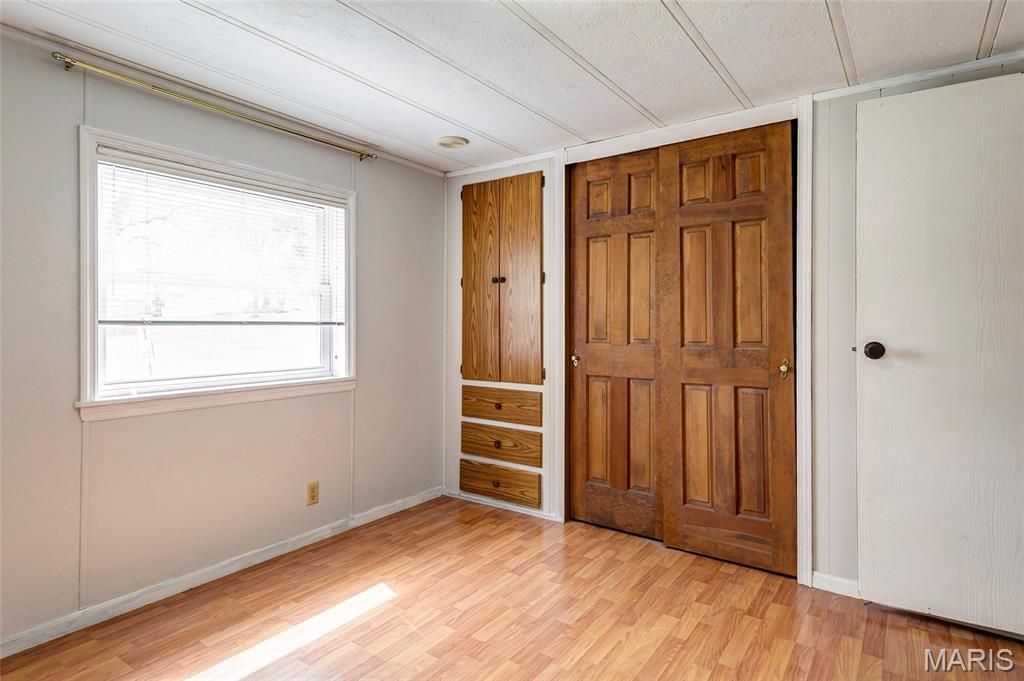 None - Residential