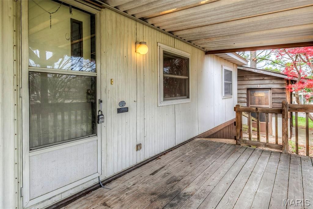 Photo of 623 Adams Street, Moscow Mills, MO 63362 (MLS # 26017975)