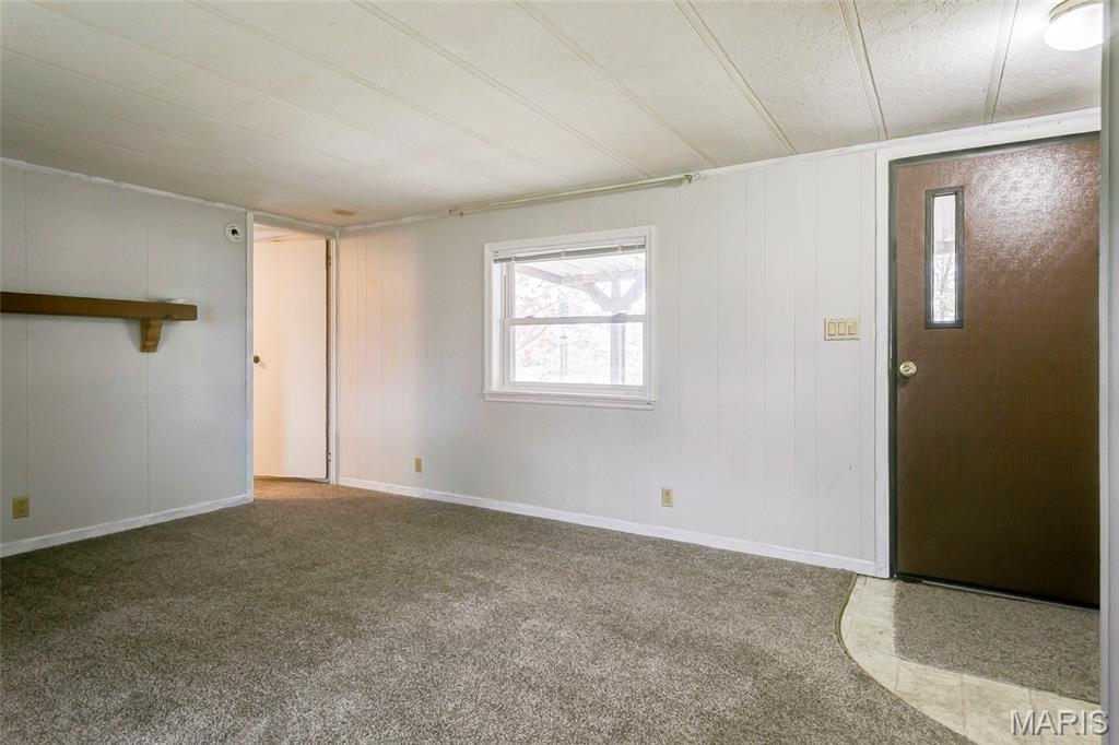 None - Residential