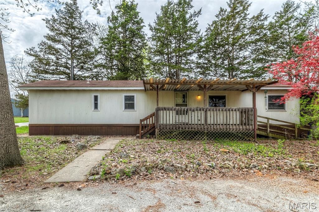 Photo of 623 Adams Street, Moscow Mills, MO 63362 (MLS # 26017975)