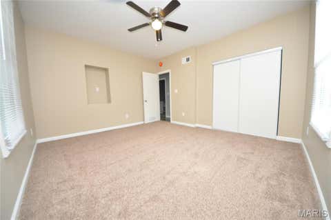 Tiny photo for 502 S Linn Avenue, Wentzville, MO 63385 (MLS # 26031356)