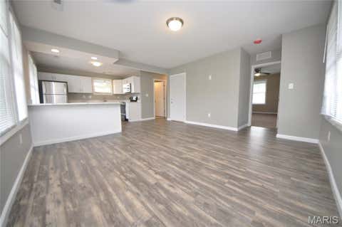 Tiny photo for 502 S Linn Avenue, Wentzville, MO 63385 (MLS # 26031356)