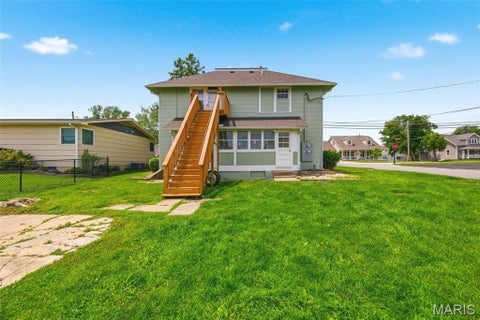 Tiny photo for 502 S Linn Avenue, Wentzville, MO 63385 (MLS # 26031356)