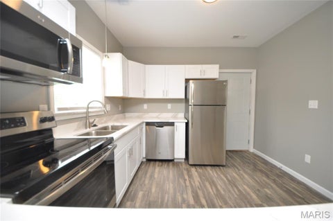 Tiny photo for 502 S Linn Avenue, Wentzville, MO 63385 (MLS # 26031356)