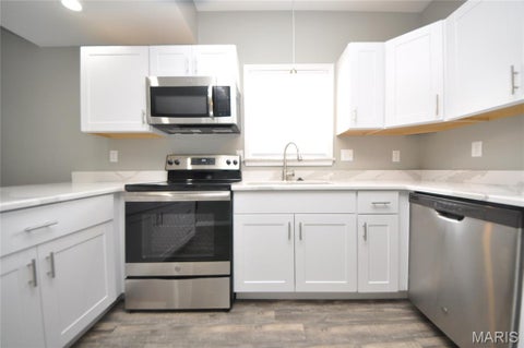 Tiny photo for 502 S Linn Avenue, Wentzville, MO 63385 (MLS # 26031356)