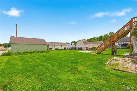 Tiny photo for 502 S Linn Avenue, Wentzville, MO 63385 (MLS # 26031356)