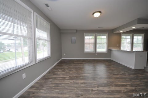 Tiny photo for 502 S Linn Avenue, Wentzville, MO 63385 (MLS # 26031356)