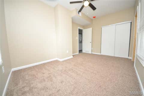Tiny photo for 502 S Linn Avenue, Wentzville, MO 63385 (MLS # 26031356)