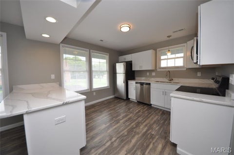 Tiny photo for 502 S Linn Avenue, Wentzville, MO 63385 (MLS # 26031356)