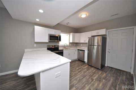 Tiny photo for 502 S Linn Avenue, Wentzville, MO 63385 (MLS # 26031356)