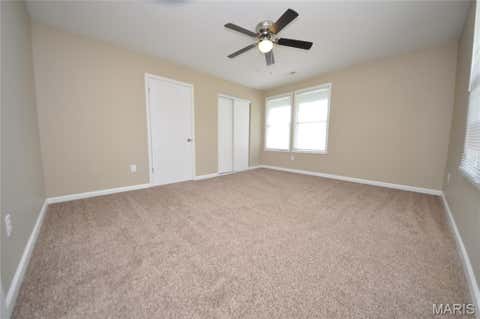 Tiny photo for 502 S Linn Avenue, Wentzville, MO 63385 (MLS # 26031356)