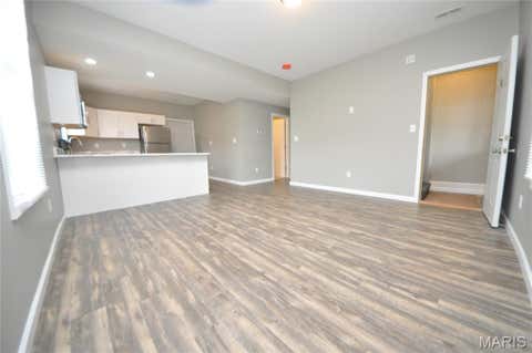 Tiny photo for 502 S Linn Avenue, Wentzville, MO 63385 (MLS # 26031356)
