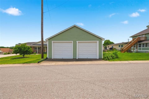 Tiny photo for 502 S Linn Avenue, Wentzville, MO 63385 (MLS # 26031356)