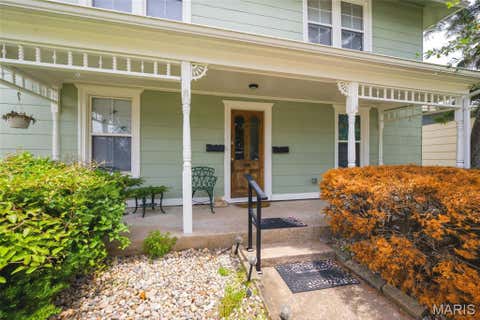 Tiny photo for 502 S Linn Avenue, Wentzville, MO 63385 (MLS # 26031356)