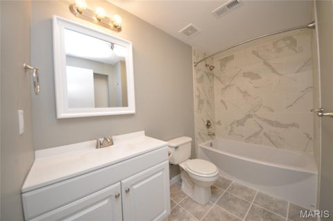 Tiny photo for 502 S Linn Avenue, Wentzville, MO 63385 (MLS # 26031356)