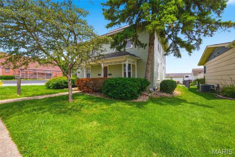 Tiny photo for 502 S Linn Avenue, Wentzville, MO 63385 (MLS # 26031356)