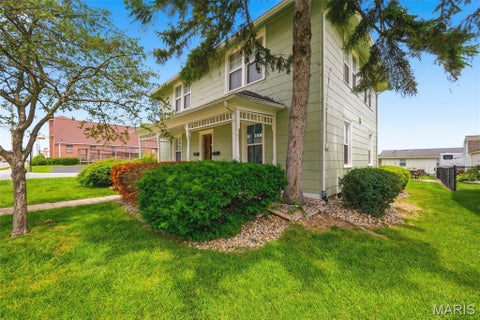 Tiny photo for 502 S Linn Avenue, Wentzville, MO 63385 (MLS # 26031356)