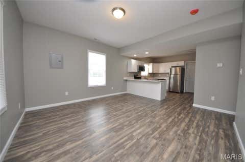 Tiny photo for 502 S Linn Avenue, Wentzville, MO 63385 (MLS # 26031356)