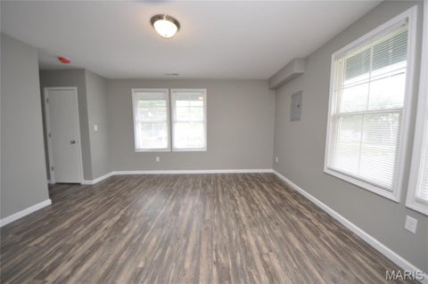 Tiny photo for 502 S Linn Avenue, Wentzville, MO 63385 (MLS # 26031356)