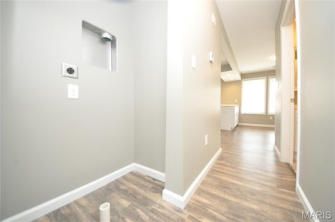 Tiny photo for 502 S Linn Avenue, Wentzville, MO 63385 (MLS # 26031356)