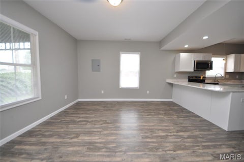 Tiny photo for 502 S Linn Avenue, Wentzville, MO 63385 (MLS # 26031356)