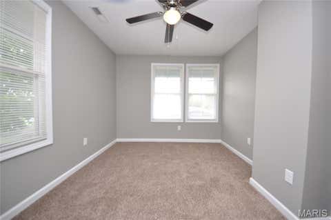 Tiny photo for 502 S Linn Avenue, Wentzville, MO 63385 (MLS # 26031356)