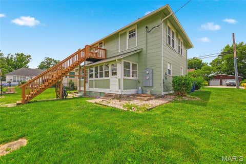 Tiny photo for 502 S Linn Avenue, Wentzville, MO 63385 (MLS # 26031356)