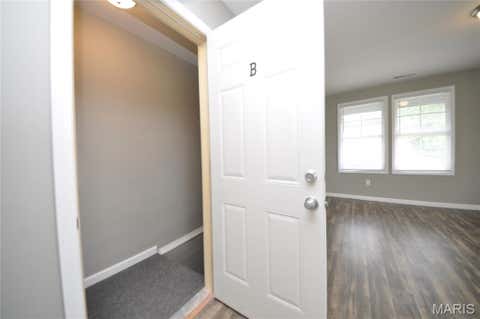 Tiny photo for 502 S Linn Avenue, Wentzville, MO 63385 (MLS # 26031356)