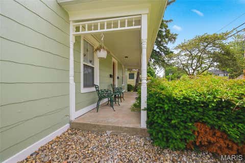Tiny photo for 502 S Linn Avenue, Wentzville, MO 63385 (MLS # 26031356)
