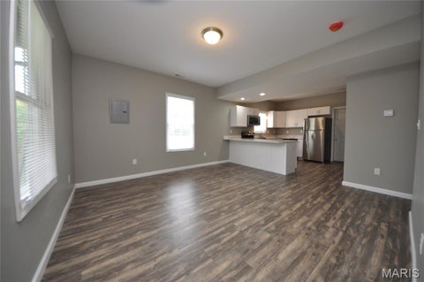 Tiny photo for 502 S Linn Avenue, Wentzville, MO 63385 (MLS # 26031356)