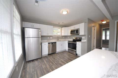 Tiny photo for 502 S Linn Avenue, Wentzville, MO 63385 (MLS # 26031356)