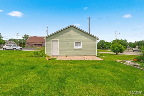 Tiny photo for 502 S Linn Avenue, Wentzville, MO 63385 (MLS # 26031356)