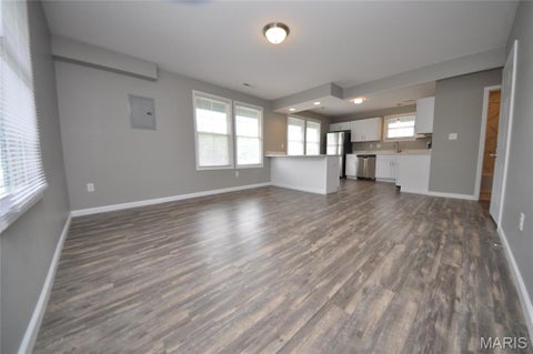 Tiny photo for 502 S Linn Avenue, Wentzville, MO 63385 (MLS # 26031356)