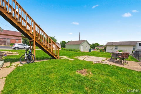 Tiny photo for 502 S Linn Avenue, Wentzville, MO 63385 (MLS # 26031356)