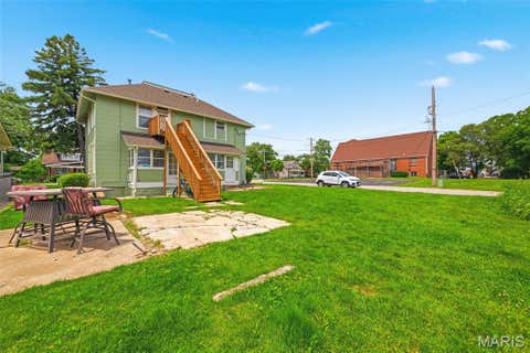 Tiny photo for 502 S Linn Avenue, Wentzville, MO 63385 (MLS # 26031356)