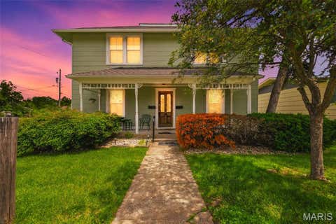Tiny photo for 502 S Linn Avenue, Wentzville, MO 63385 (MLS # 26031356)