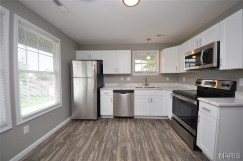 Tiny photo for 502 S Linn Avenue, Wentzville, MO 63385 (MLS # 26031356)