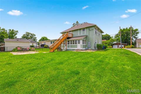 Tiny photo for 502 S Linn Avenue, Wentzville, MO 63385 (MLS # 26031356)