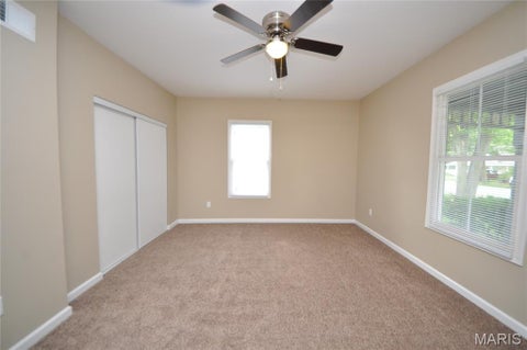 Tiny photo for 502 S Linn Avenue, Wentzville, MO 63385 (MLS # 26031356)