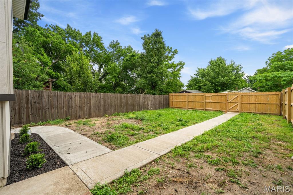 Meyer Heights - Residential