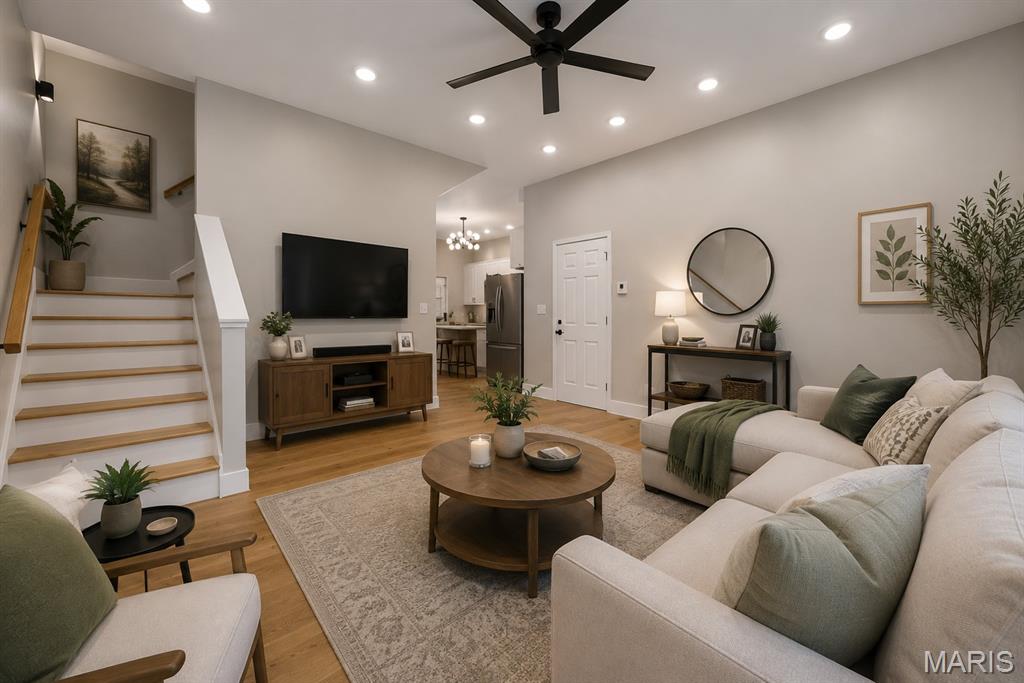 Meyer Heights - Residential